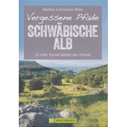 Vergessene Pfade - Schwäbische Alb