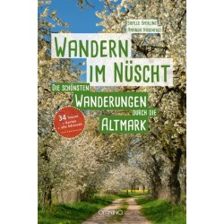 Wandern im Nüscht. Die...