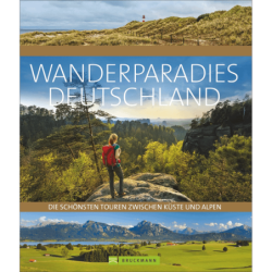 Wanderparadies Deutschland....