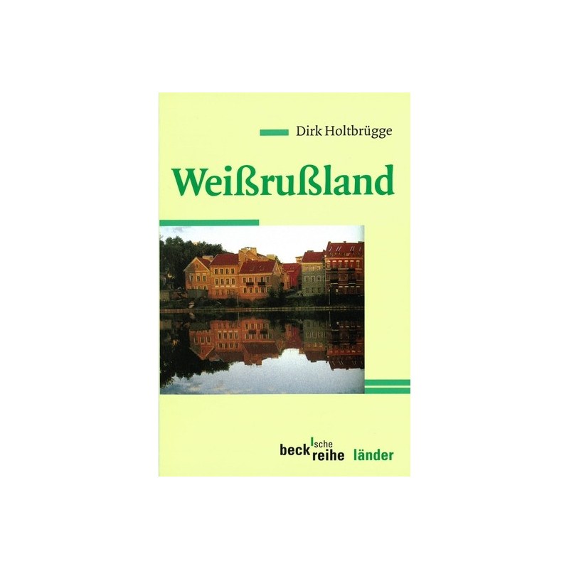 Weißrußland.