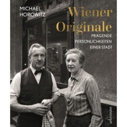 Wiener Originale. Prägende...