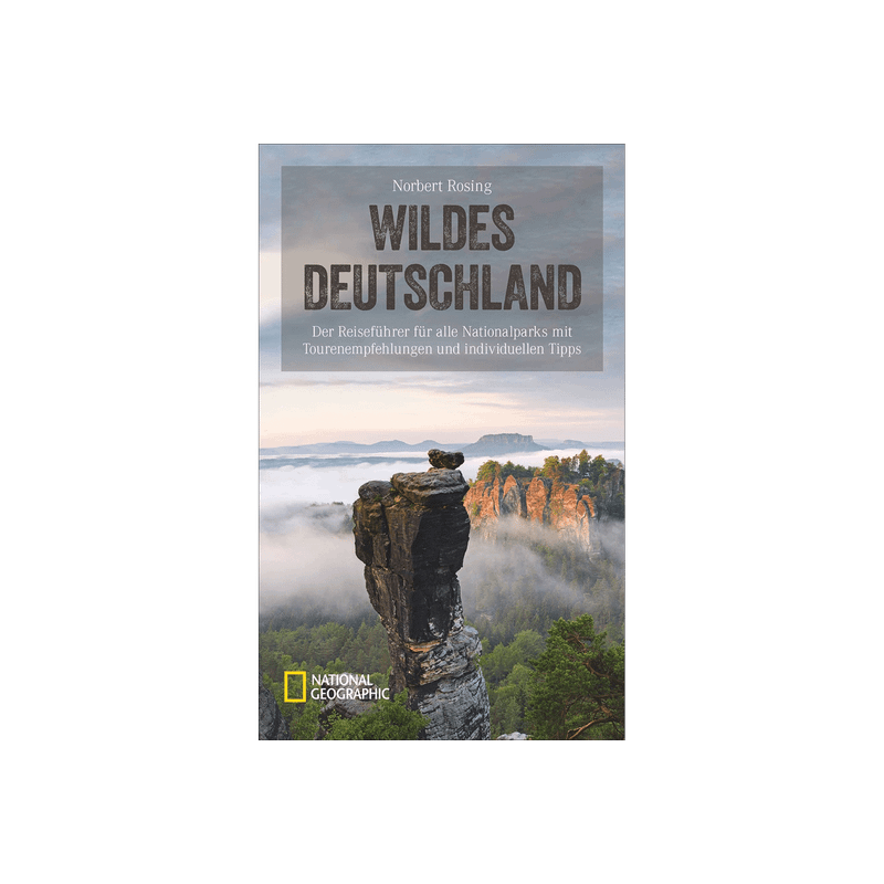 Wildes Deutschland.