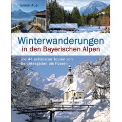 Winterwanderungen in den...