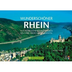 Wunderschöner Rhein.