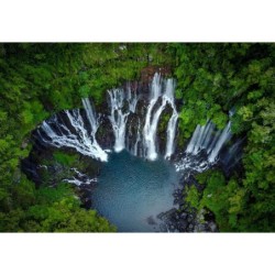 La Réunion: Roadtrip ins Vulkan Abenteuer