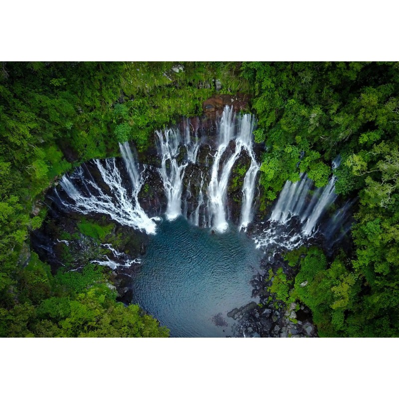 La Réunion: Roadtrip ins Vulkan Abenteuer