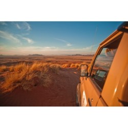 Namibia Roadtrip: Safari...