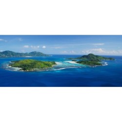 Seychellen Inselhopping:...