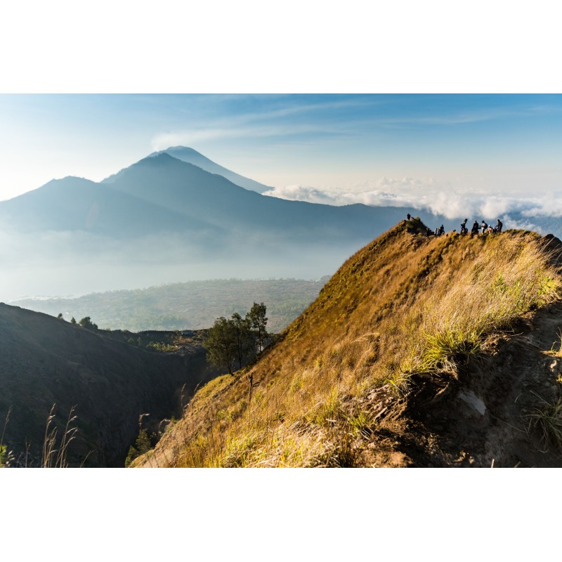 Bali Inselhopping: Zum Tanz auf dem Vulkan