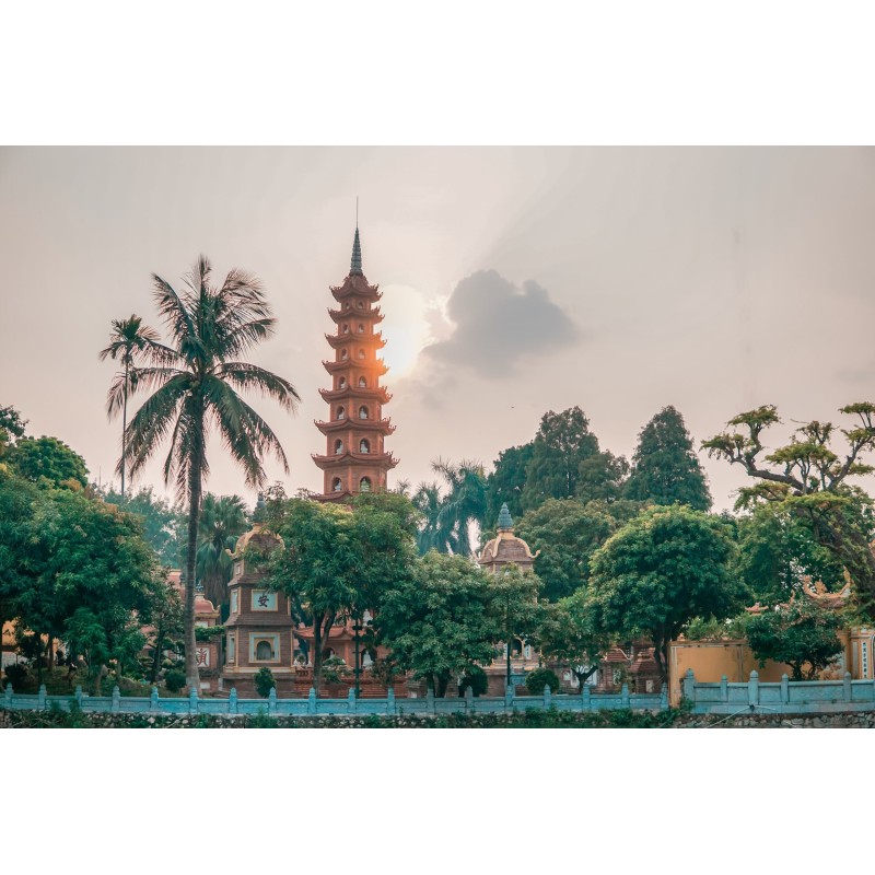 Vietnam with Friends: Mekong River meets Beach Life