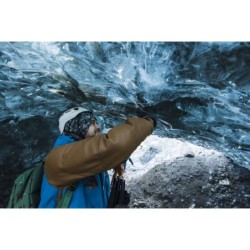 Winterabenteuer Island: Ice Caves & ewige Gletscher