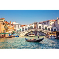 Venedig & Rom: Colosseo meets Canal Grande