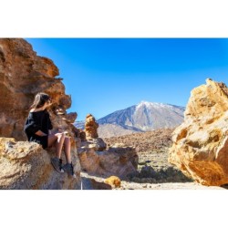 Teneriffa Signature: Roadtrip zu Vulkanfeuer & Wellenrauschen