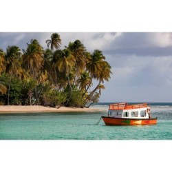 Trinidad & Tobago Bucketlist: Jungle, Beach & Coconutwater!