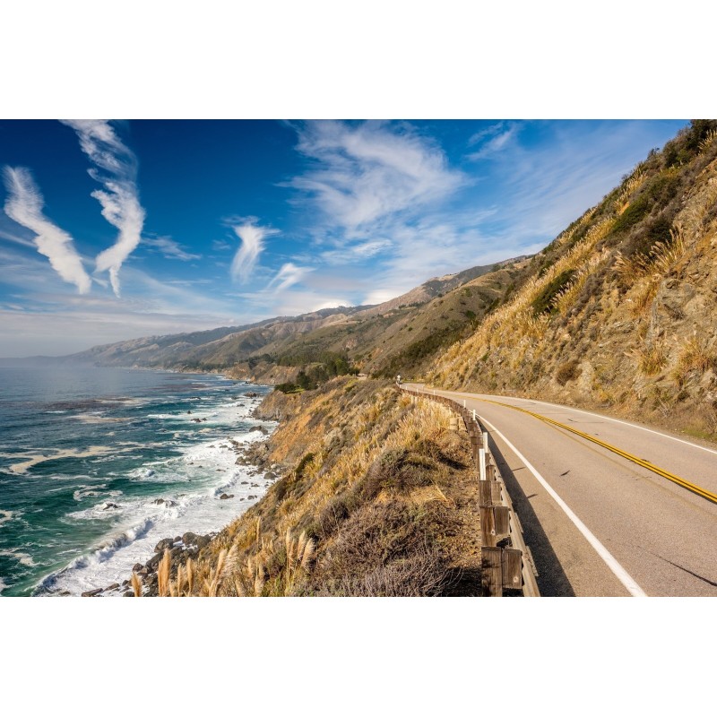 California Bucketlist: Beach Lovers & Roadtrip Summers!