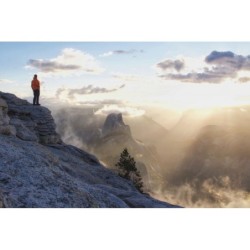 Yosemite Valley & Grand...