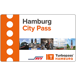 Hamburg City Pass