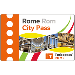 Rom City Pass