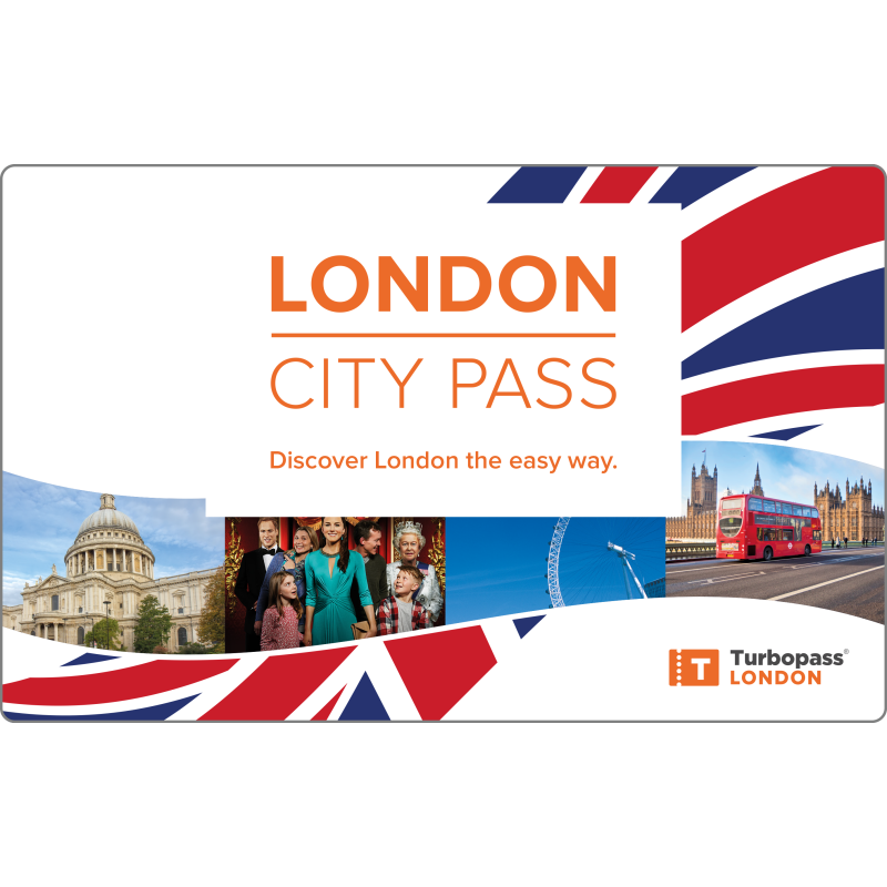 London City Pass