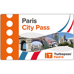 Paris City Pass