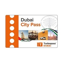 Dubai City Pass