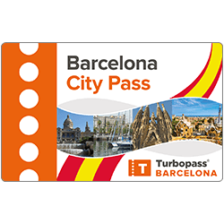 Barcelona City Pass