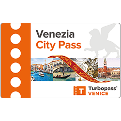 Venedig City Pass