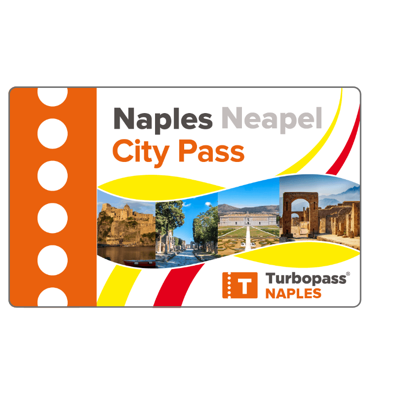 Neapel City Pass