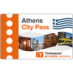 Athen City Pass