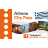 Athen City Pass