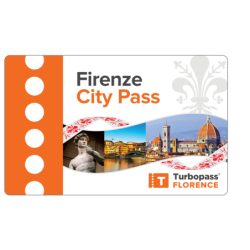 Florenz City Pass