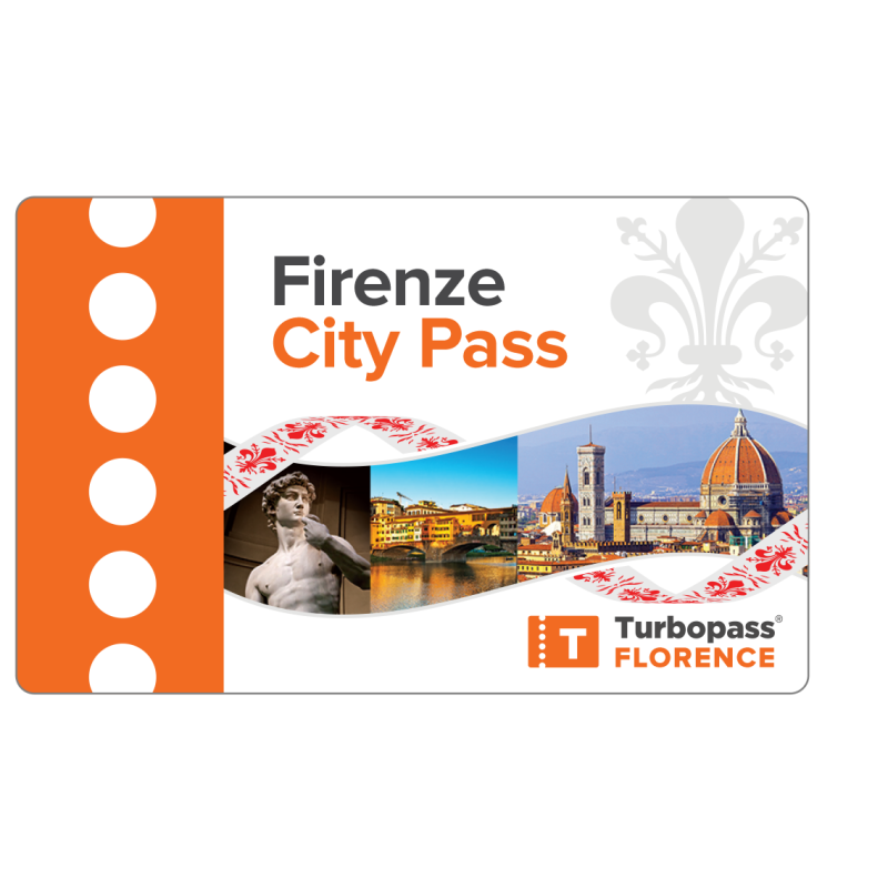 Florenz City Pass