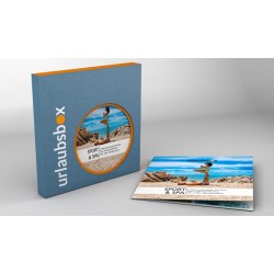 Urlaubsbox - Sport & Spa