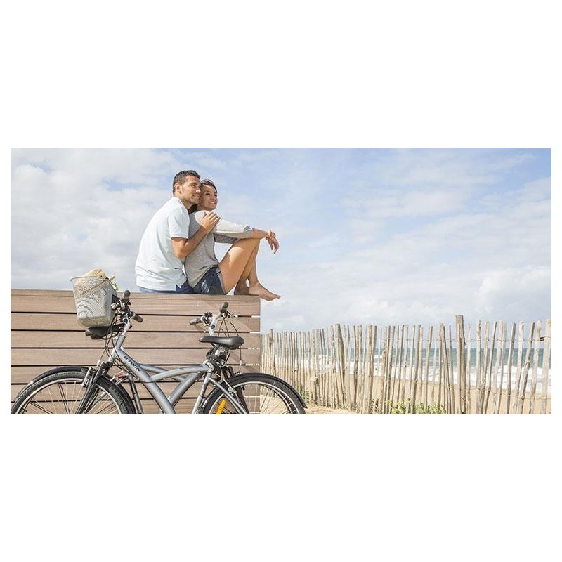 Hotelgutschein Bike- & Wanderurlaub