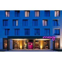 Moxy Darmstadt