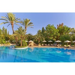 Sheraton Mallorca Arabella...