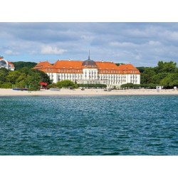 Sofitel Grand Sopot Hotel