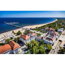 Sheraton Sopot Hotel