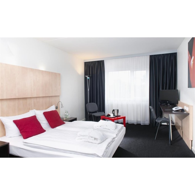 Grand City Hotel Bad Oldesloe