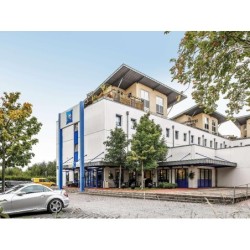 ibis budget Schwerin Sued