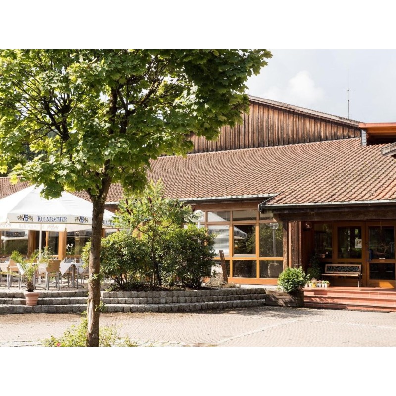 WAGNERS Hotel + Restaurant im Frankenwald