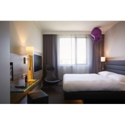 Moxy Frankfurt Airport