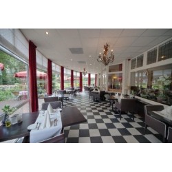 Fletcher Hotel-Restaurant...