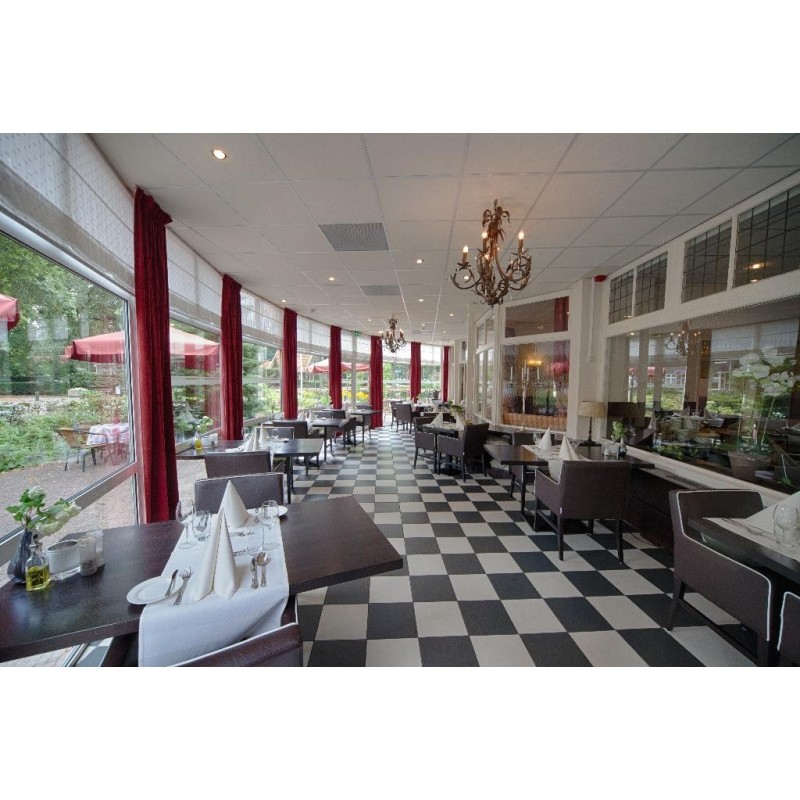 Fletcher Hotel-Restaurant Veldenbos