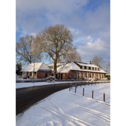 Fletcher Landhotel De Borken