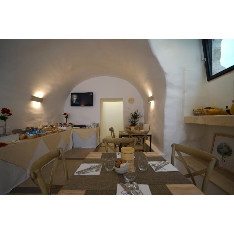 Albergo Diffuso Dimora Sant'Anna