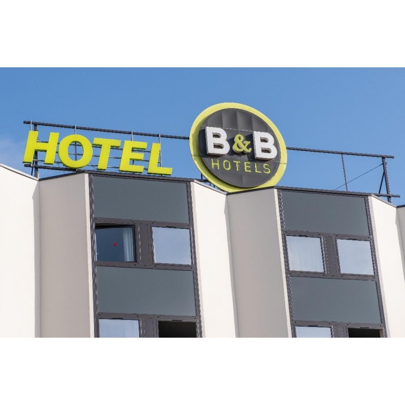 B&B Toulouse Centre