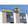 B&B Toulouse Centre