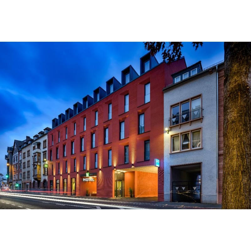 Ibis Styles Aschaffenburg