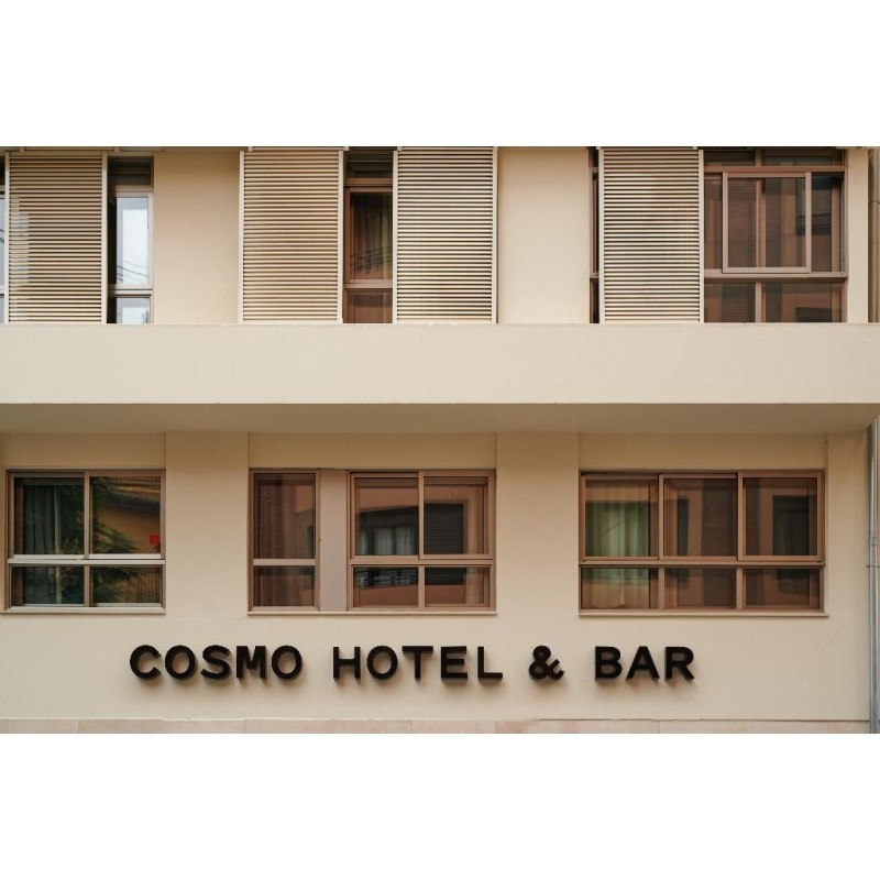 Hotel Cosmo